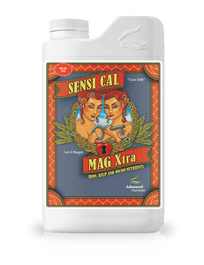 Advanced Nutrients Sensi Cal-Mag Xtra - Garden Effects -Indoor and outdoor Garden Supply 