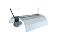 Ultra Grow Horizontal Reflector - Garden Effects -Indoor and outdoor Garden Supply 