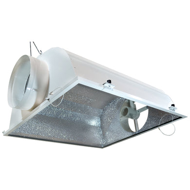 Ultra Grow Air cooled Reflector with Glass 6