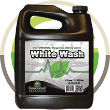 Green Planet White Wash - Garden Effects -Indoor and outdoor Garden Supply 