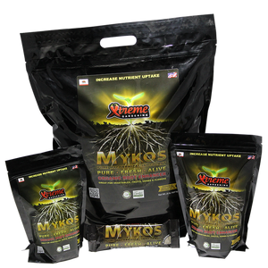 Xtreme Gardening Mykos Pure Mycorrhizal Inoculum