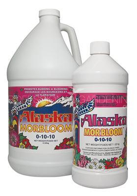 Alaska Mor-Bloom - Garden Effects -Indoor and outdoor Garden Supply 