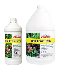 Load image into Gallery viewer, Alaska Fish Fertilizer - Garden Effects -Indoor and outdoor Garden Supply 
