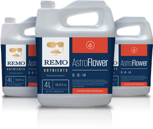Remo's Astro Flower - Garden Effects -Indoor and outdoor Garden Supply 