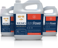 Remo's Astro Flower - Garden Effects -Indoor and outdoor Garden Supply 