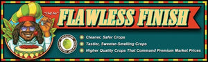 Advanced Nutrients Flawless Finish - Garden Effects -Indoor and outdoor Garden Supply 