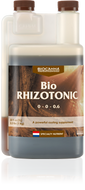 Canna Bio Rhizotonic - Garden Effects -Indoor and outdoor Garden Supply 