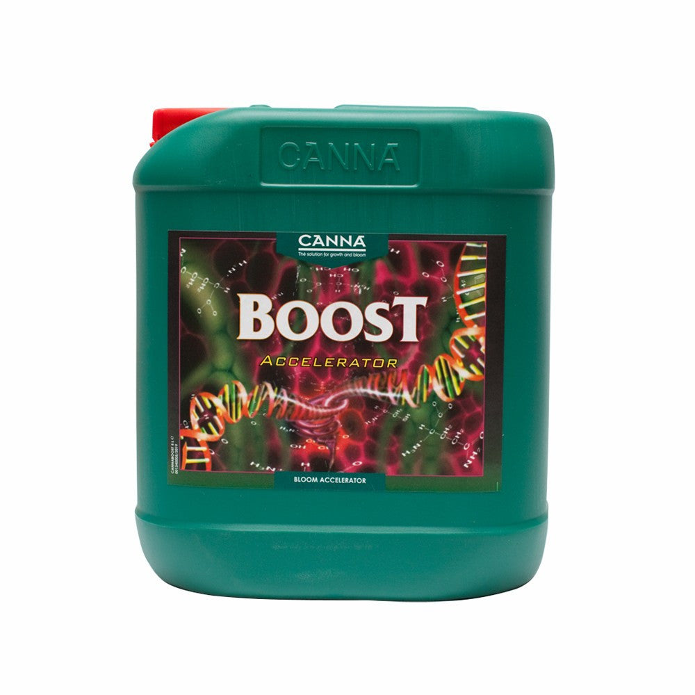 Canna Boost - Garden Effects -Indoor and outdoor Garden Supply 
