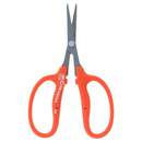 Chikamasa B-500SF Straight Blade Sap Resistant Scissors - Garden Effects -Indoor and Outdoor Gardening Supplies 