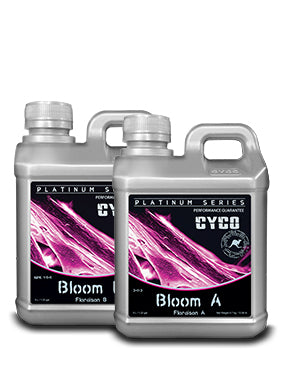 Cyco Bloom A&B - Garden Effects -Indoor and outdoor Garden Supply 