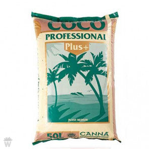 Canna Coco 50L - Garden Effects -Indoor and Outdoor Gardening Supplies 