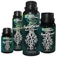General Hydroponics Rapid Start