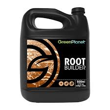 Green Planet Root Builder - Garden Effects -Indoor and outdoor Garden Supply 
