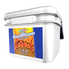 General Hydroponic's Kool Bloom - Garden Effects -Indoor and outdoor Garden Supply 
