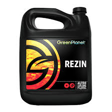 Green Planet Rezin - Garden Effects -Indoor and outdoor Garden Supply 