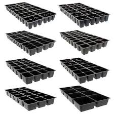 Plant Insert Trays ( Fit 1020 Trays ) - Garden Effects -Indoor and outdoor Garden Supply 