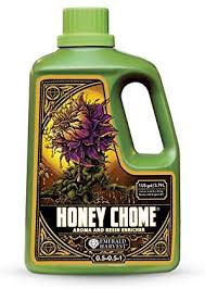 Emerald Harvest Honey Chome - Garden Effects -Indoor and outdoor Garden Supply 