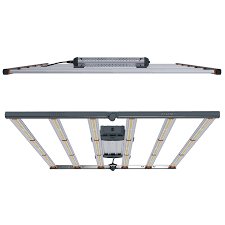 Fluence Spydr 2i LED - Garden Effects -Indoor and outdoor Garden Supply 