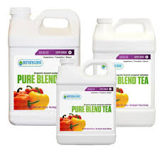 Botanicare Pure Blend Tea - Garden Effects -Indoor and outdoor Garden Supply 