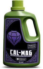 Emerald Harvest Cal Mag - Garden Effects -Indoor and outdoor Garden Supply 