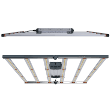 Fluence SPYDR 2x LED - Garden Effects -Indoor and outdoor Garden Supply 