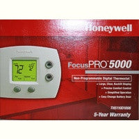 Honeywell Digital Thermostat - Garden Effects -Indoor and outdoor Garden Supply 