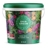 Gaia Green 0-14-0 Bone Meal - Garden Effects -Indoor and Outdoor Gardening Supplies 
