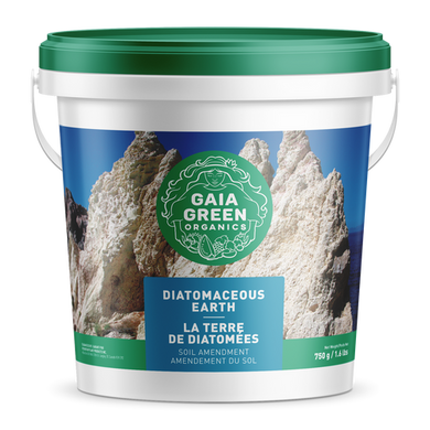 Gaia Green Diatomaceous Earth - Garden Effects -Indoor and Outdoor Gardening Supplies 