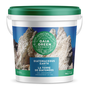 Gaia Green Diatomaceous Earth - Garden Effects -Indoor and Outdoor Gardening Supplies 