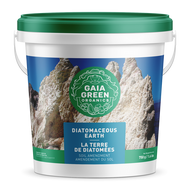 Gaia Green Diatomaceous Earth - Garden Effects -Indoor and Outdoor Gardening Supplies 
