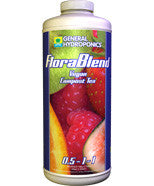 General Hydroponics Flora Blend - Garden Effects -Indoor and outdoor Garden Supply 