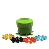 FloraFlex Flora Bubbler Multi-Flow - Garden Effects -Indoor and Outdoor Gardening Supplies 
