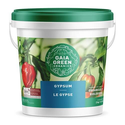 gaia green gypsum