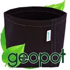 Geopot ( Fabric Pots ) - Garden Effects -Indoor and outdoor Garden Supply 