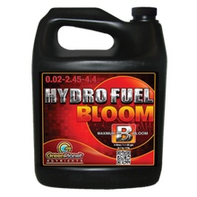 Load image into Gallery viewer, Green Planet Hydro Fuel Bloom A/B - Garden Effects -Indoor and outdoor Garden Supply 
