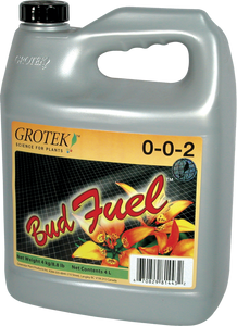 Grotek Bud Fuel - Garden Effects -Indoor and outdoor Garden Supply 
