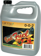 Grotek Bud Fuel - Garden Effects -Indoor and outdoor Garden Supply 