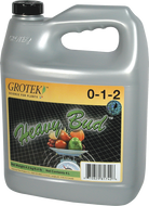Grotek Heavy Bud - Garden Effects -Indoor and outdoor Garden Supply 