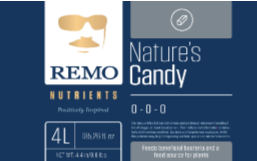 Remo's Nature's Canady - Garden Effects -Indoor and outdoor Garden Supply 