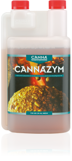 Canna Zym - Garden Effects -Indoor and outdoor Garden Supply 