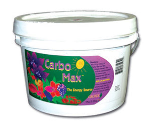 Grotek Carbo Max - Garden Effects -Indoor and outdoor Garden Supply 