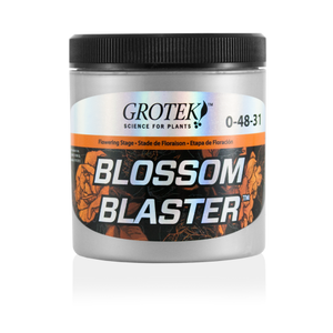 Grotek Blossom Blaster - Garden Effects -Indoor and outdoor Garden Supply 