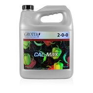 Grotek Cal-Max - Garden Effects -Indoor and outdoor Garden Supply 