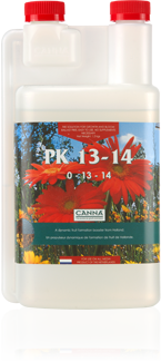 Canna PK 13-14 - Garden Effects -Indoor and outdoor Garden Supply 