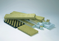 Grodan Rockwool - Garden Effects -Indoor and outdoor Garden Supply 