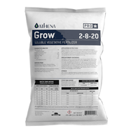 Athena Pro Grow 2-8-20 - Garden Effects -Indoor and Outdoor Gardening Supplies 