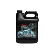 Diablo Monster Black