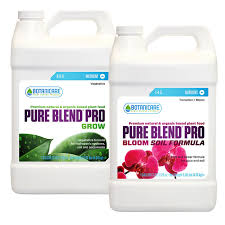 Botanicare Pure Blend Pro Soil Formula - Garden Effects -Indoor and outdoor Garden Supply 
