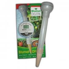 Blumat Digital Moisture Meter - Garden Effects -Indoor and Outdoor Gardening Supplies 