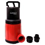 Leader Ecosub 420 Submersible Pump - Garden Effects -Indoor and outdoor Garden Supply 